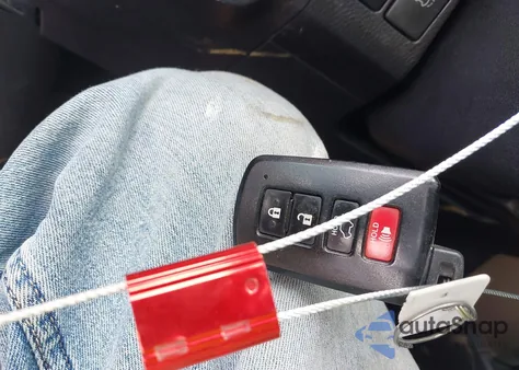 2015 Toyota Rav4 Limited from USA, damaged, VIN 2T3DFREVXFW314686